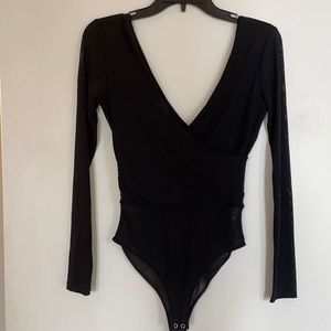 Women’s bodysuit